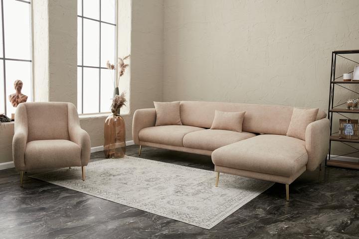 Image du produit Atelier del Sofa Adele (Canapé d'angle)