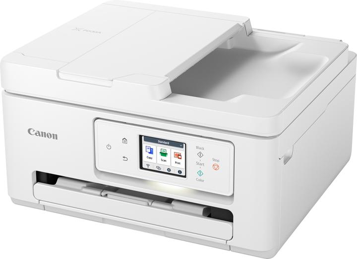 Image du produit Canon Pixma TS7750i (Encre, Couleur)