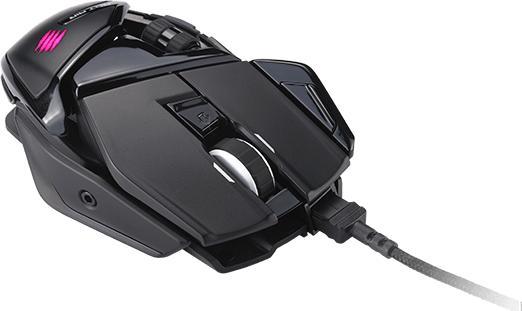 Image du produit MadCatz R.A.T. Air (Sans fil)