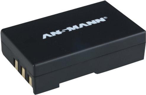 Ansmann A-Nik EN EL 9 (Kamera Akku)