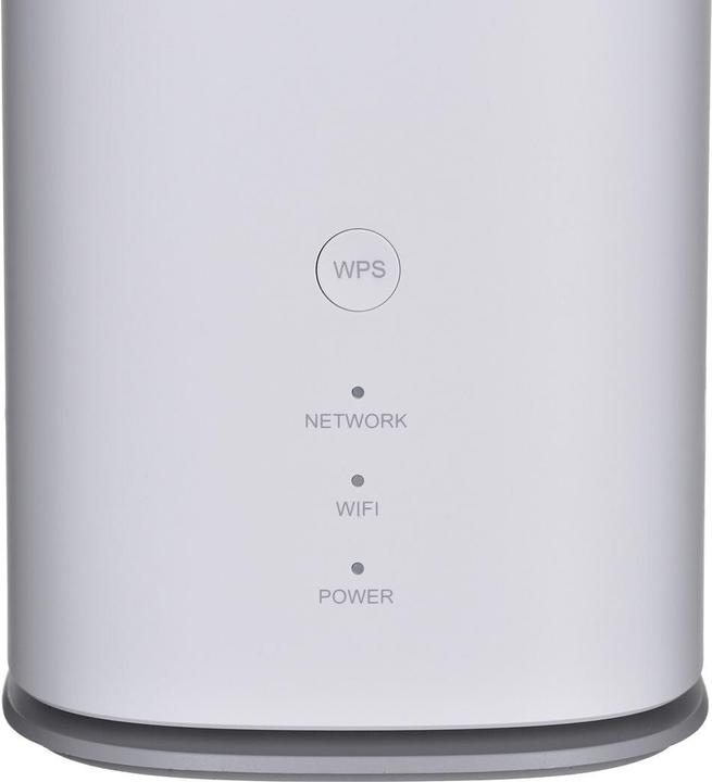 Actual product image ZTE MC888 Pro 5G