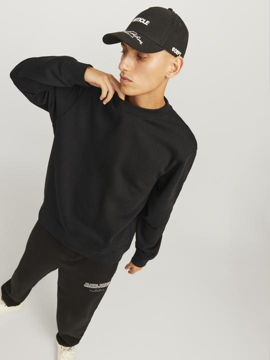 Actual product image Jack & Jones Jjeurban Edge Sweat Crew Neck Noos (L)