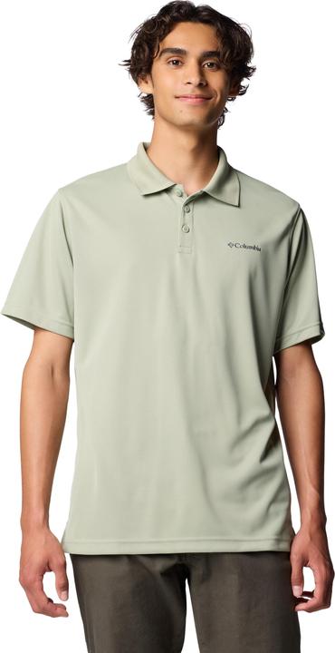 Actual product image Columbia Men’s Utilizer™ Polo (XL)