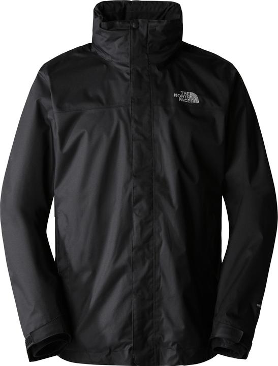 Actual product image North Face Evolve II Triclimate Jacket (XL)