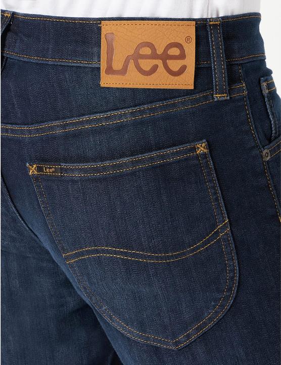 Actual product image Lee Daren Stretch Zip Fly Jeans (30)