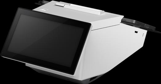 Actual product image Epson TM m30II-SL (511) (Ethernet, Bluetooth, SD card Slot, USB 2.0)