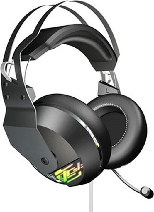 Actual product image MadCatz Headset F.R.E.Q. 2 Black (Cable)