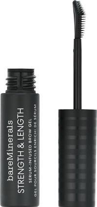 Bare Minerals bareMinerals Strength and Length Serum Infused Brow Gel 5ml Taupe