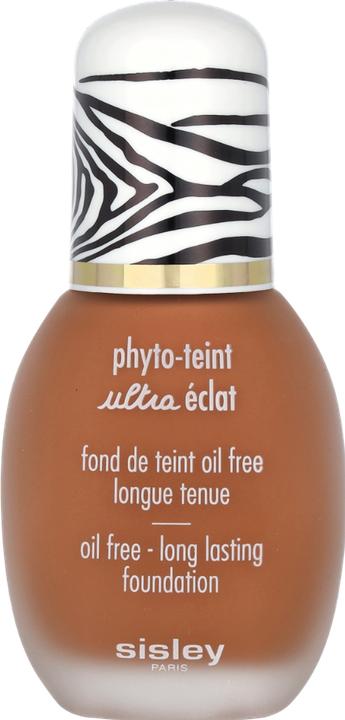Actual product image Sisley Phyto Complexion Ultra Éclat (6)