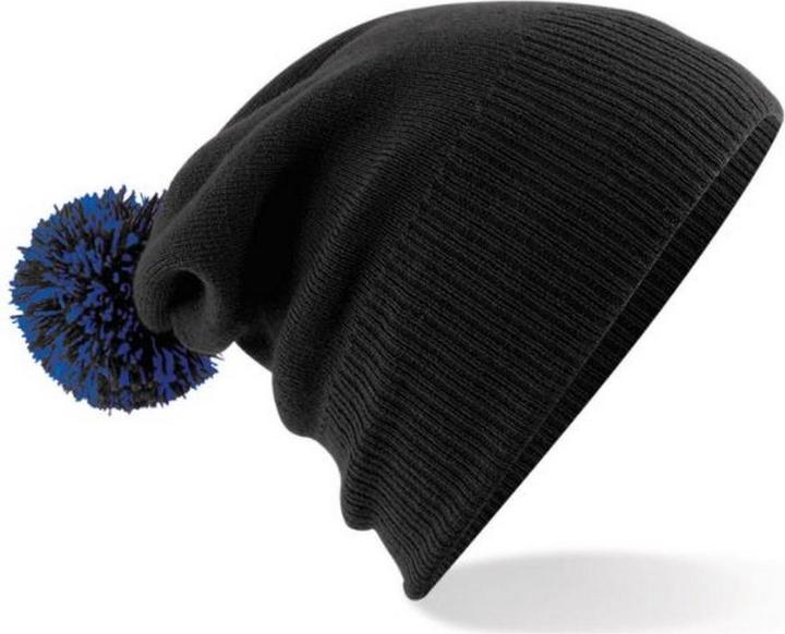 Actual product image Beechfield Cap (One size)