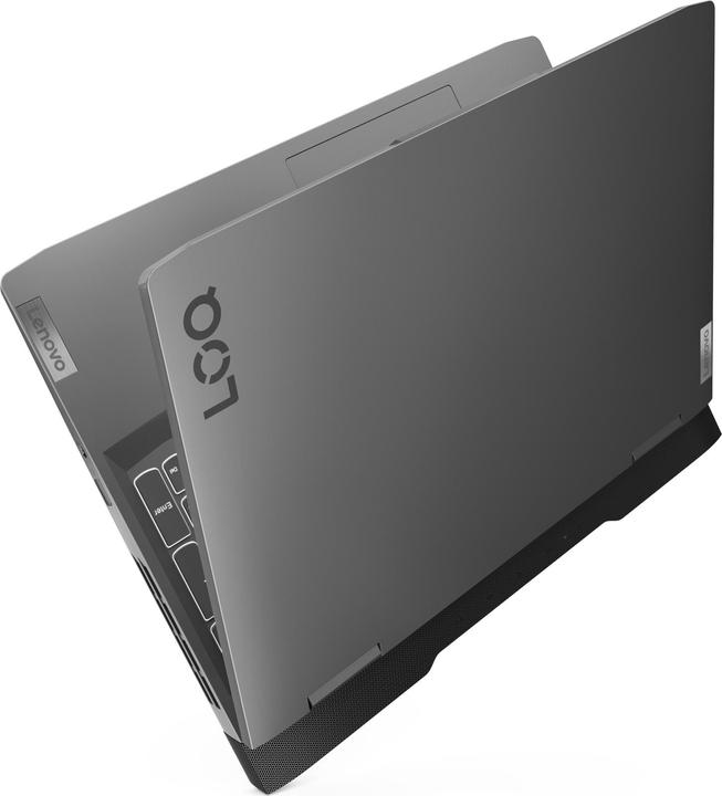 Produktbild Lenovo LOQ RTX 4060 (15.60", AMD Ryzen 7 7840HS, 16 GB, 1000 GB, CH)