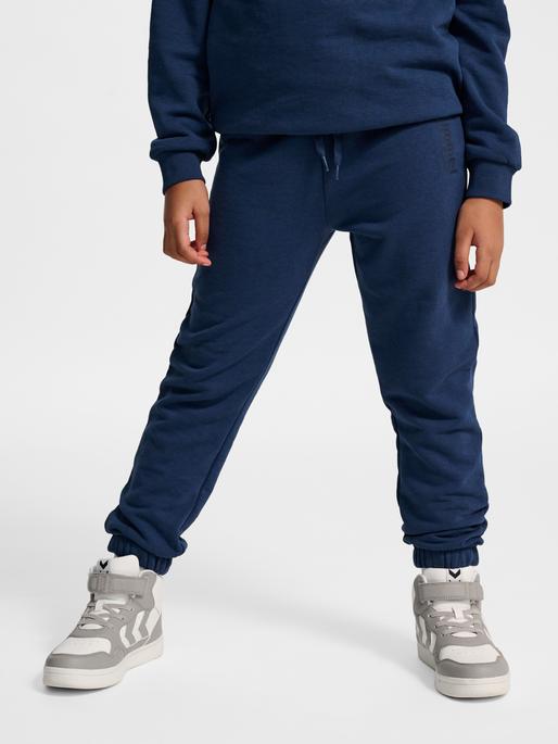 Actual product image hummel Hmljr Base Regular Pants (128)
