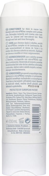 Produktbild Goldwell Color Extra Rich (200 ml)