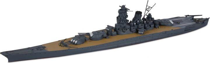 Image du produit Tamiya 1:700 JPN Musashi cuirassé WL