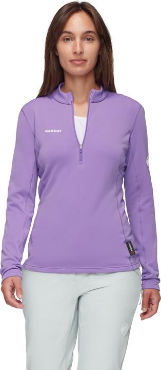 Image du produit Mammut Aenergy ML Half Zip Pull Women (M)