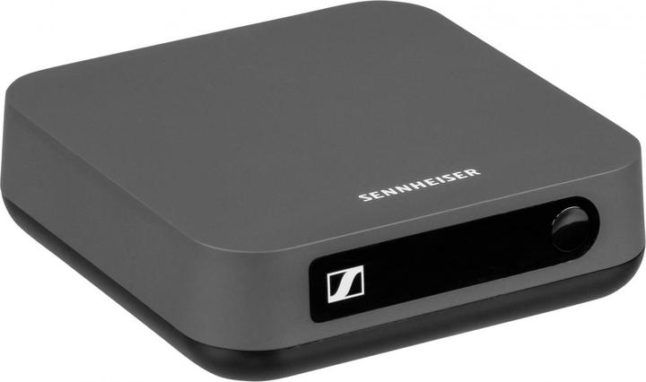 Sennheiser BT T100 (Channels)