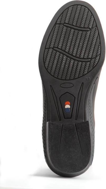 Actual product image Premier Equine Loxely riding ankle boot with zipper (40)