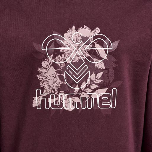 Immagine prodotto hummel Hmlliva sweatshirt (122)