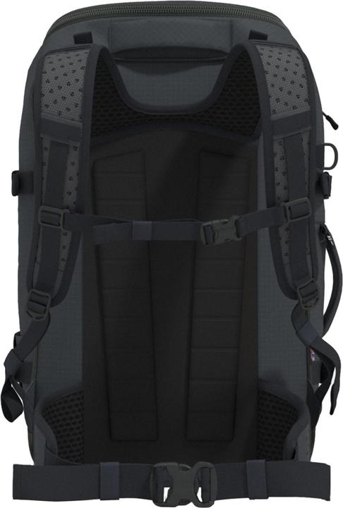 Actual product image Cabin zero Adventure Cabin Bag ADV Pro 42L Rucksack 55 cm Laptopfach (35 l)