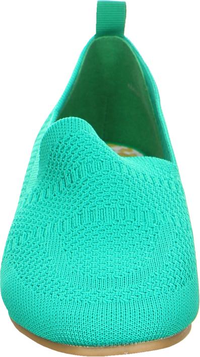 Actual product image La Strada Green KNITTED (40)