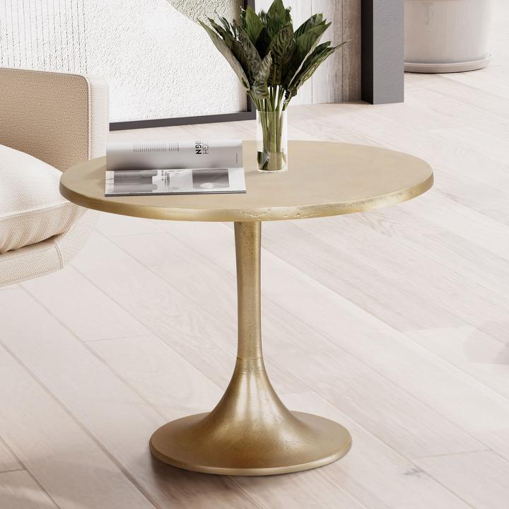 Actual product image Wohnling Metall (60 x 60 x 47 cm)