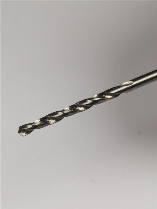 Produktbild Haushalt METAL DRILL BIT 5.0X86MM HSS