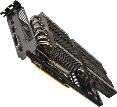 Produktbild Alpenföhn Peter 79XX - High-End VGA Cooler