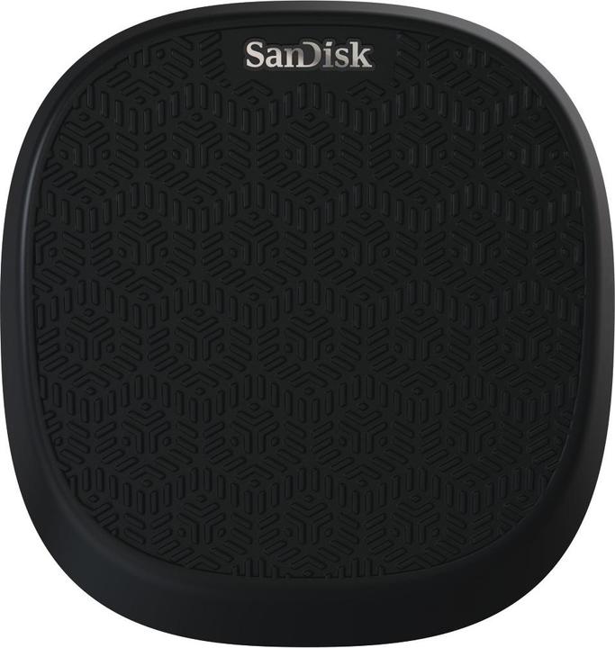 Actual product image SanDisk iXpand Base 128GB (15 W)