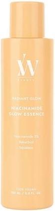 Actual product image Ida Warg Niacinamide Glow Essence - 150 Ml (150 ml)