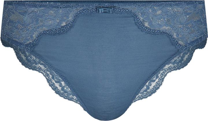 Blue Cotton