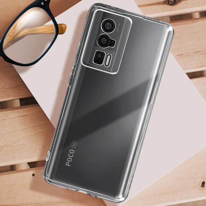 Produktbild Avizar Classic Case Series (Xiaomi Poco F5 Pro)