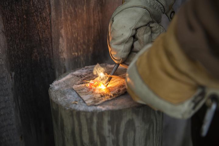Actual product image Kupilka Firesteel 8