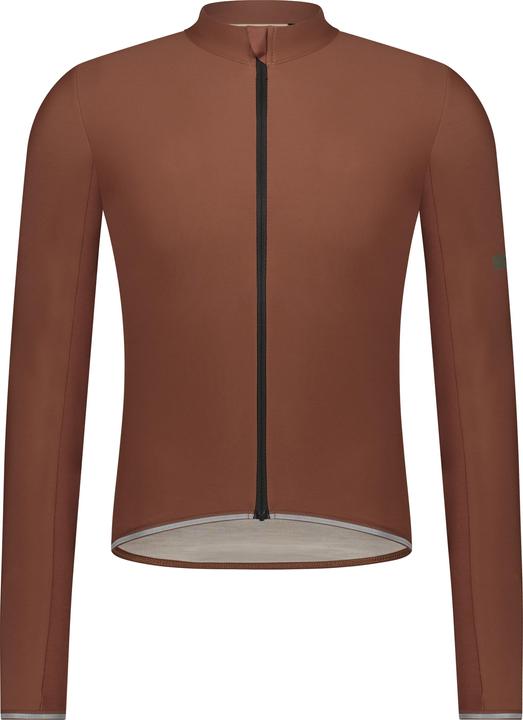 Shimano Men Evolve All Seasons Merino JRSY