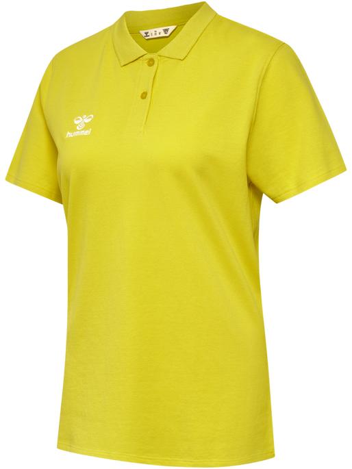 Image du produit hummel HMLGO 2.0 POLO FEMME (XS)