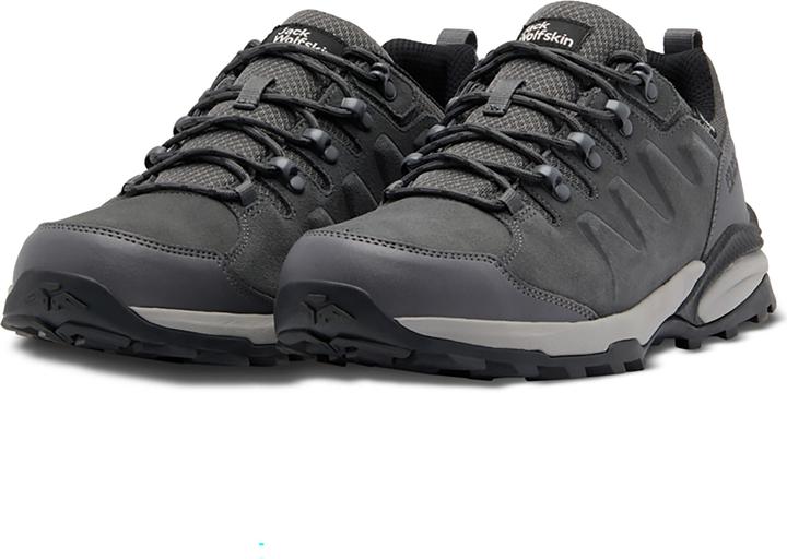 Produktbild Jack Wolfskin Refugio Texapore Low M (41)