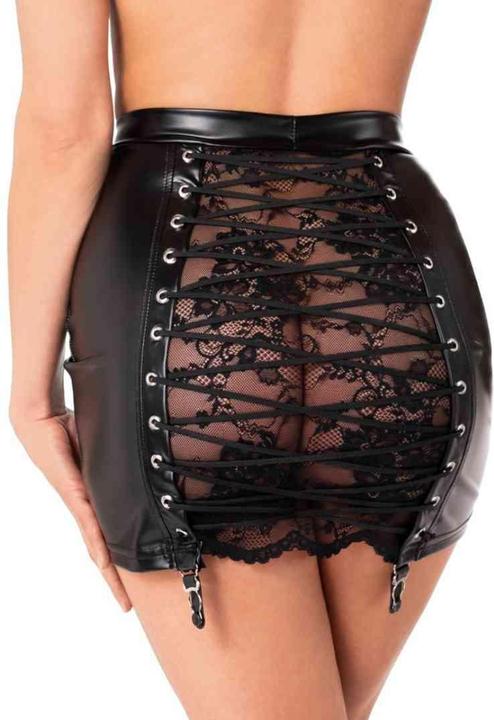 Actual product image Noir Handmade Rock (XL)
