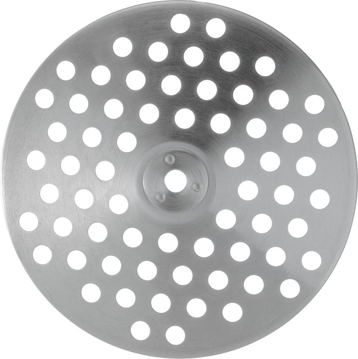 Produktbild Rösle Siebeinlage 8 mm ø14cm