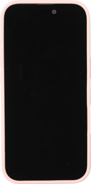 Actual product image PhoneLook Hülle Soft Touch (Apple iPhone 16 Pro Max)