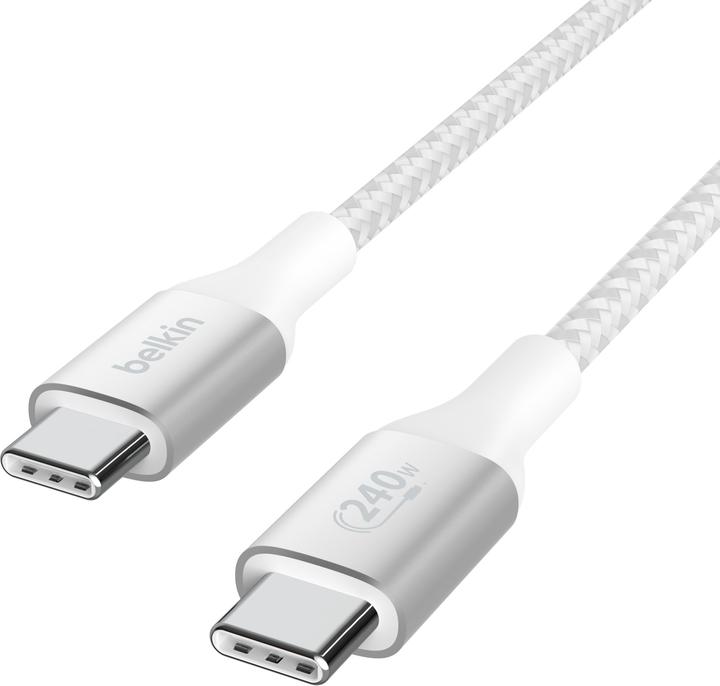 Actual product image Belkin CAB015bt1M (1 m, USB 2.0, 240 W)