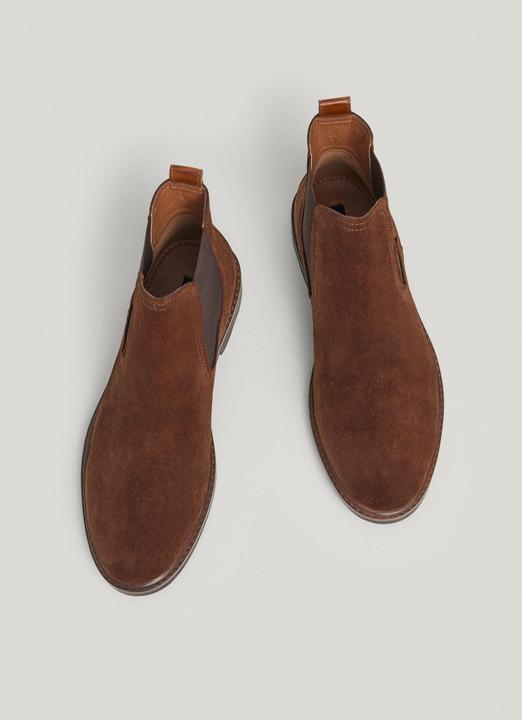 Produktbild Pepe Jeans stiefeletten leeds chelsea (43)