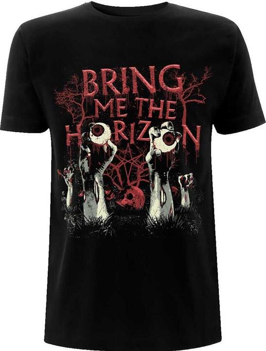 Bring Me The Horizon TShirt