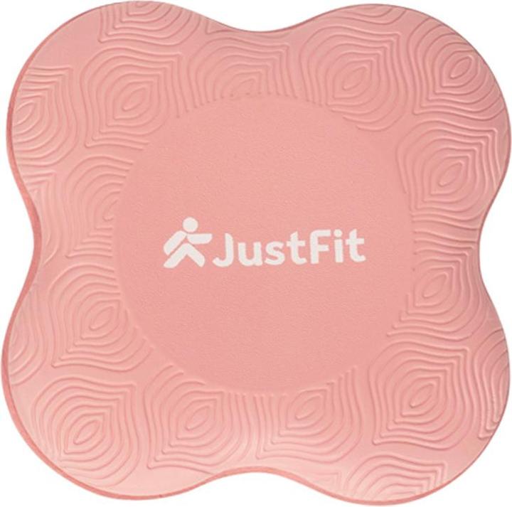 Produktbild JustFit Kissen Yoga-Pad für Knie und Handgelenke