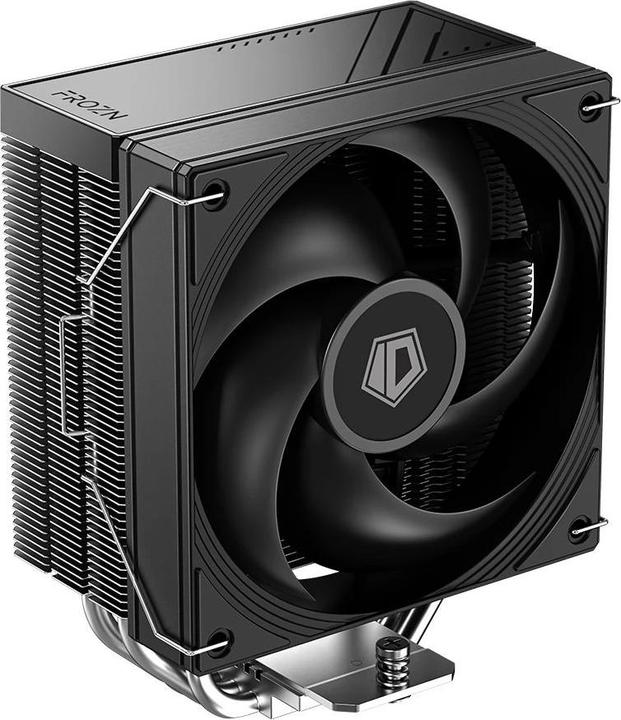 Actual product image ID-Cooling FROZN A410 SE - CPU air cooler - Max 25 dBA
