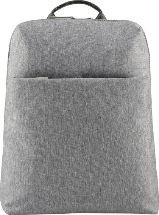 Jost Bergen - Rucksack, Hellgrau