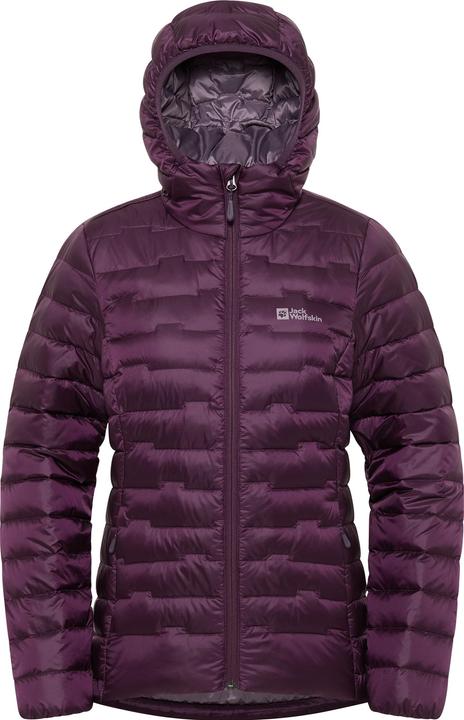 Produktbild Jack Wolfskin Women's Passamani Down Hoody (L)