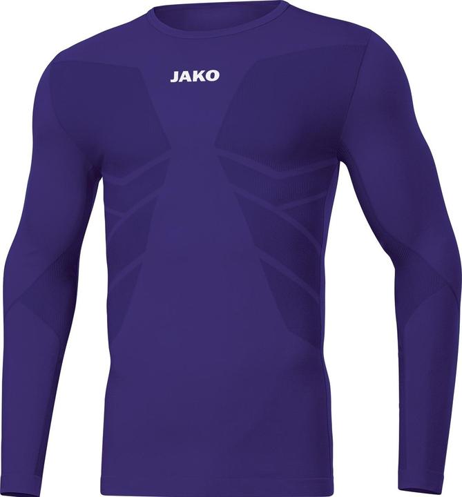 Produktbild JAKO LONGSLEEVE COMFORT 2.0 (3XS) (3XS)