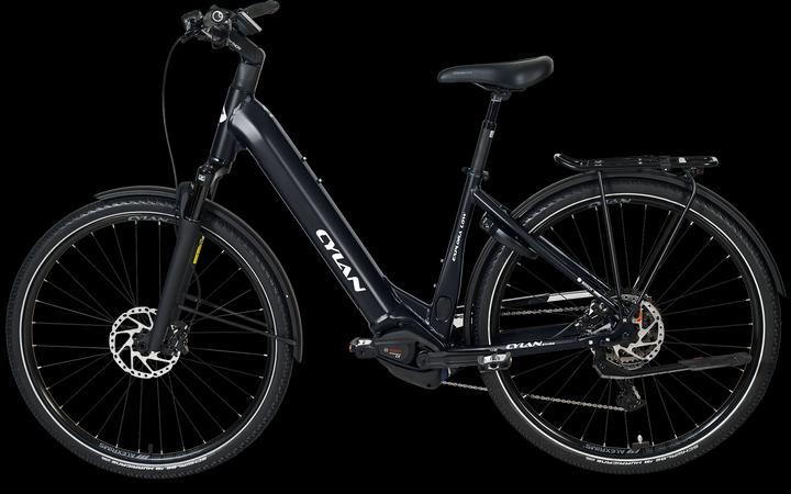 Cylan Explora Low (51 cm)
