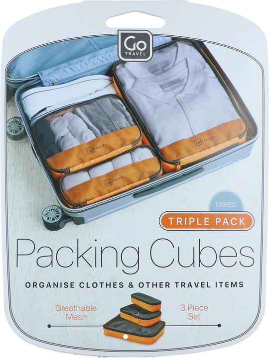 Produktbild Go Travel Kleiderbeutel