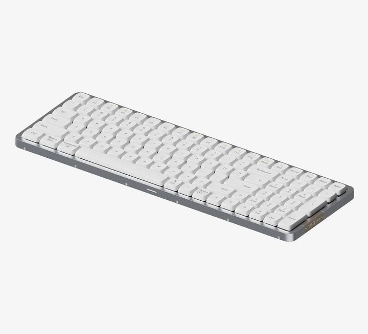 Immagine prodotto Lofree OE919 lofree-flow100 Bianco con interruttori lineari (US)