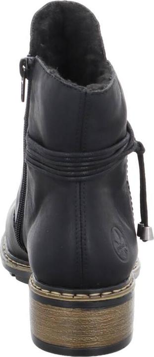 Actual product image Rieker 77263 - 52685 (37)